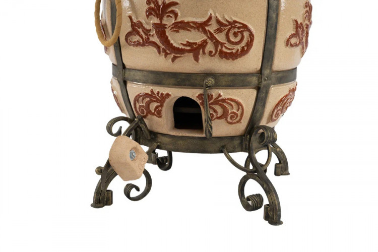 Тандыр Персидский в Иркутске