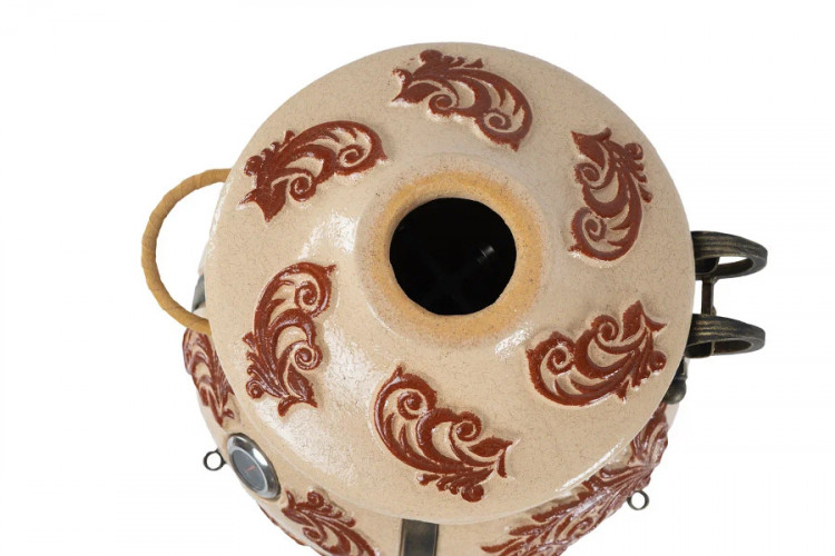 Тандыр Персидский в Иркутске