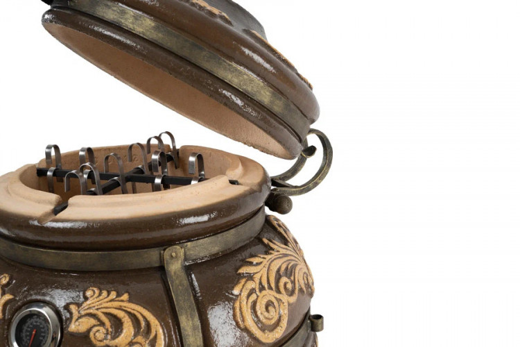 Тандыр Персидский в Иркутске