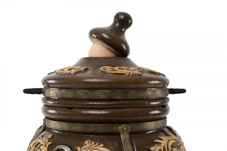 Тандыр Персидский в Иркутске