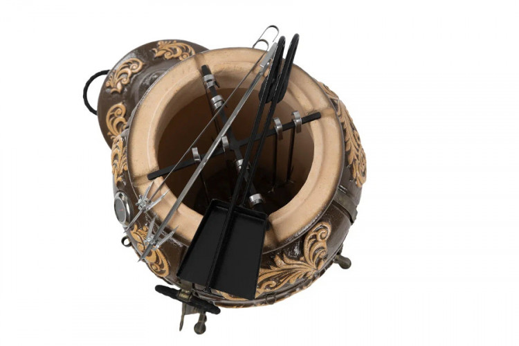 Тандыр Персидский в Иркутске