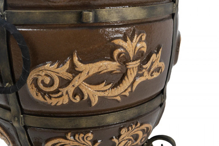 Тандыр Персидский в Иркутске