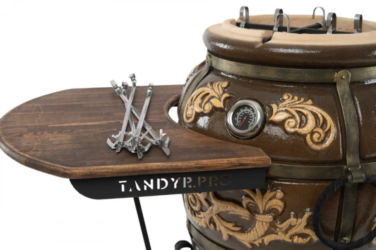 Тандыр Персидский в Иркутске