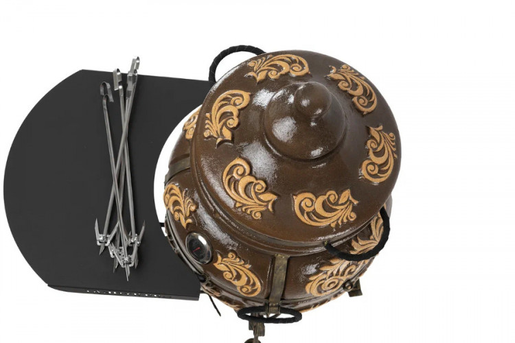 Тандыр Персидский в Иркутске