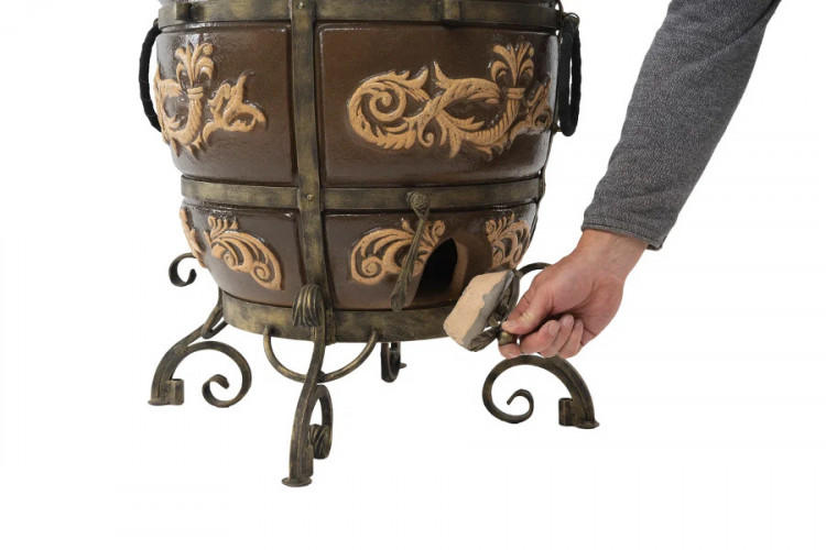 Тандыр Персидский в Иркутске