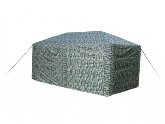 Шатер-тент Митек ПИКНИК 5,0 X 2,5 в Иркутске