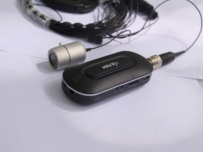 Видеокамера для рыбалки SITITEK VSH 4 в Иркутске