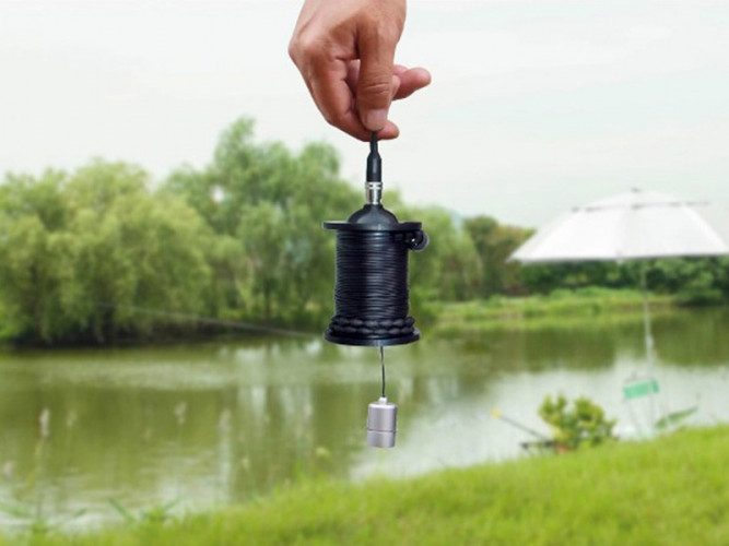 Видеокамера для рыбалки SITITEK VSH 4 в Иркутске