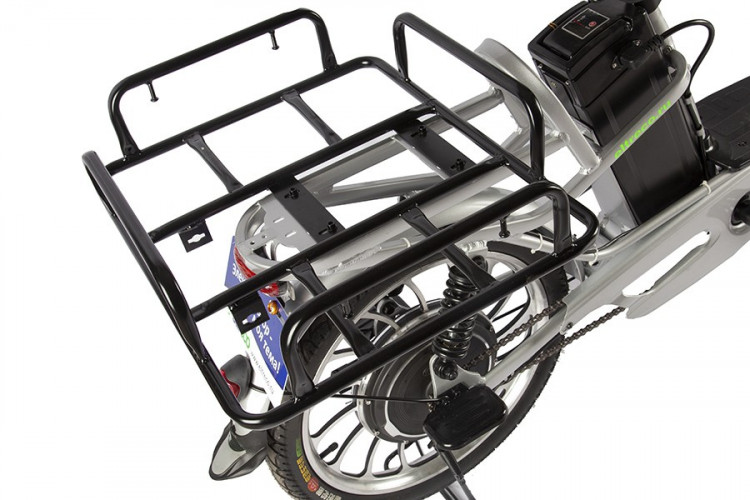 Электровелосипед Eltreco Green City Beta в Иркутске