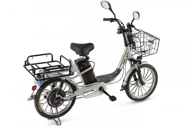 Электровелосипед Eltreco Green City Beta в Иркутске