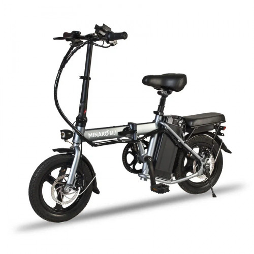 Электровелосипед Minako M.1 в Иркутске