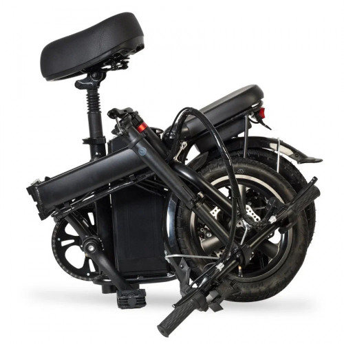 Электровелосипед Minako M.1 в Иркутске