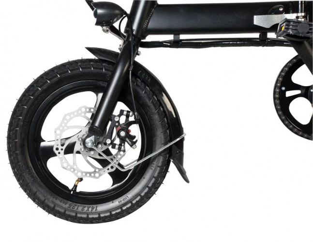 Электровелосипед Minako M.1 в Иркутске