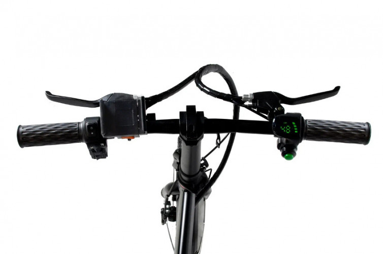 Электровелосипед Minako M.1 в Иркутске