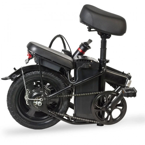 Электровелосипед Minako M.1 в Иркутске