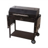 Мангал стационарный Granada Optima BBQ Plus в Иркутске