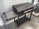 Мангал стационарный Granada Optima BBQ Plus в Иркутске