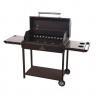 Мангал стационарный Granada Optima BBQ Plus в Иркутске
