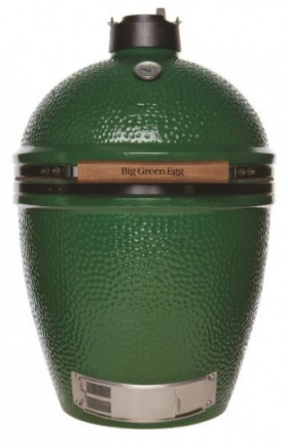 Гриль Зеленое Яйцо Large Egg в Иркутске