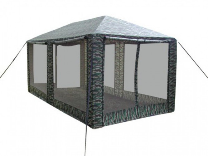 Шатер-тент Митек ПИКНИК 6,0 X 3,0 в Иркутске