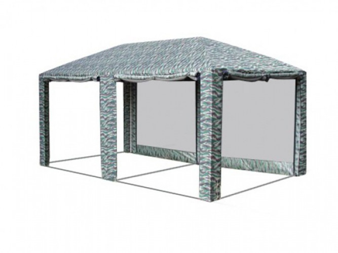 Шатер-тент Митек ПИКНИК 6,0 X 3,0 в Иркутске