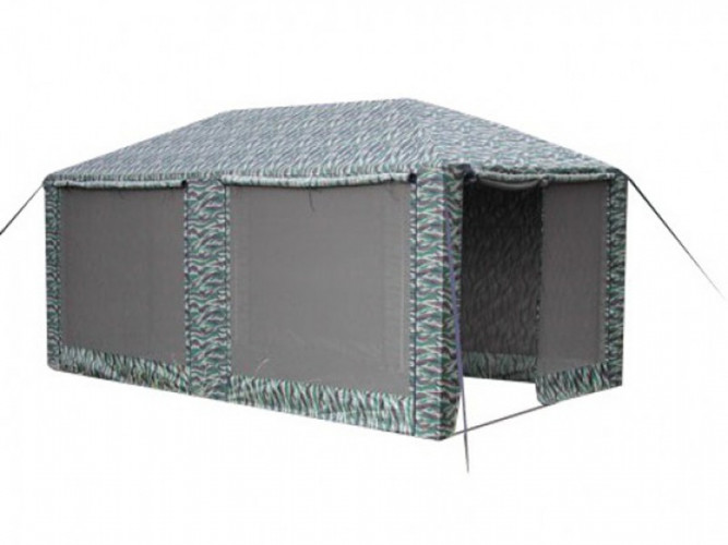 Шатер-тент Митек ПИКНИК 6,0 X 3,0 в Иркутске