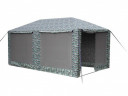 Шатер-тент Митек ПИКНИК 6,0 X 3,0 в Иркутске
