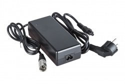 Зарядное устройство 36V/2A SHC-8100LC (Ultra, Green City) в Иркутске