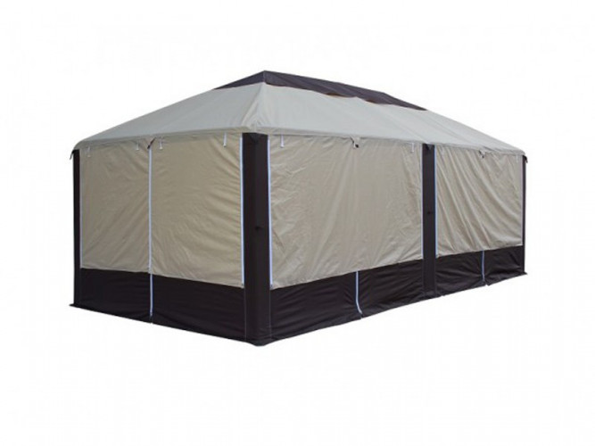 Шатер-тент Митек ПИКНИК-ЭЛИТ 4,0 Х 3,0 в Иркутске