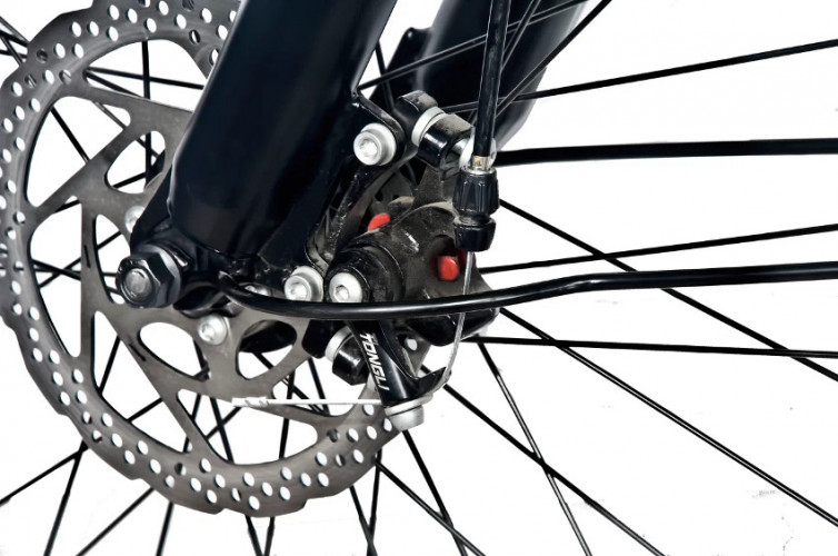 Электровелосипед Minako H.3 в Иркутске