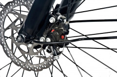 Электровелосипед Minako H.3