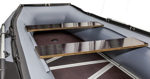 Надувная лодка ПВХ Polar Bird Merlin 340 M в Иркутске