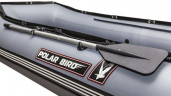 Надувная лодка ПВХ Polar Bird Merlin 340 M в Иркутске