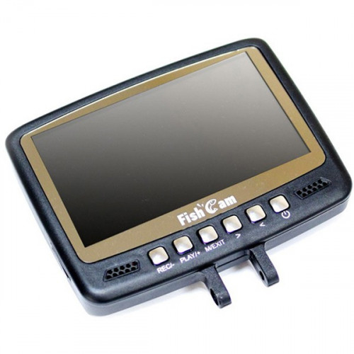 Видеокамера для рыбалки SITITEK FishCam-430 DVR в Иркутске