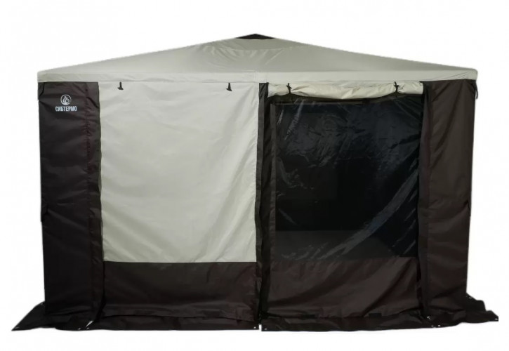 Шатер-беседка SibTravel 3.2 в Иркутске