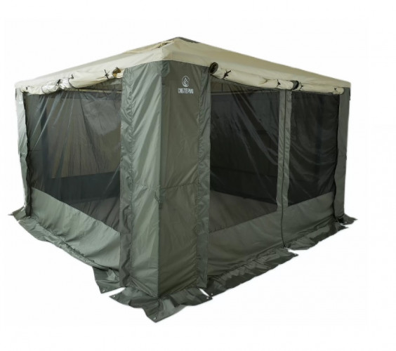 Шатер-беседка SibTravel 3.2 в Иркутске