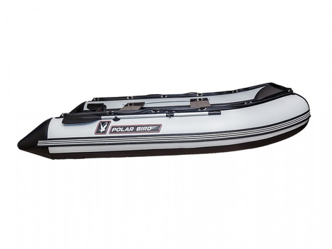 Надувная лодка ПВХ Polar Bird Merlin 360 M в Иркутске