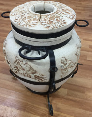 Тандыр Султан Кубань малый