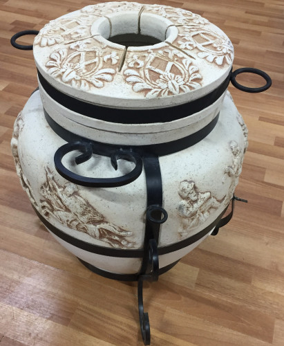 Тандыр Султан Кубань малый в Иркутске