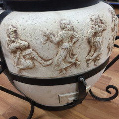 Тандыр Султан Кубань малый