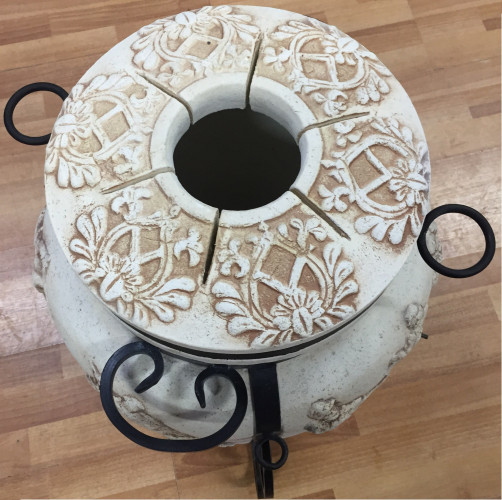 Тандыр Султан Кубань малый в Иркутске