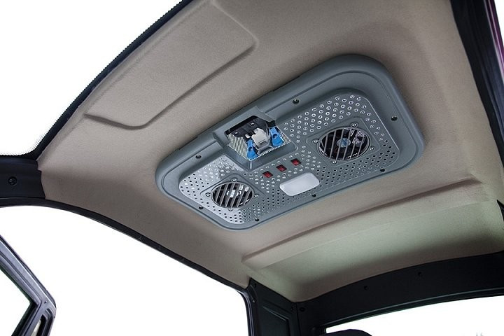 Электроскутер Rutrike Кабина в Иркутске