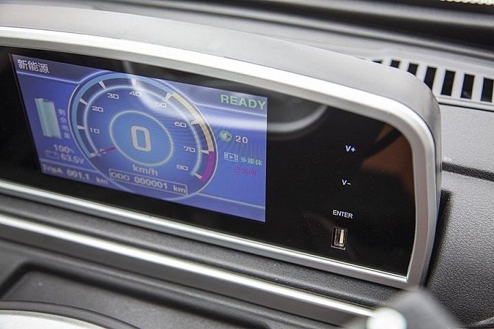 Электроскутер Rutrike Кабина в Иркутске