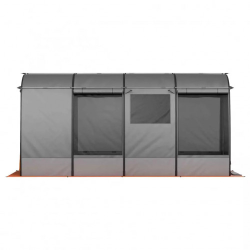 Шатер - Мобильная баня-палатка Морж Shelter XL в Иркутске