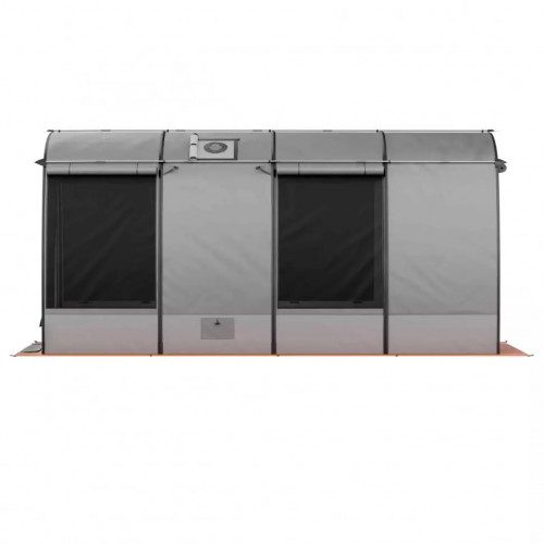 Шатер - Мобильная баня-палатка Морж Shelter XL в Иркутске