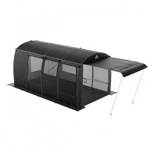 Шатер - Мобильная баня-палатка Морж Shelter XL в Иркутске