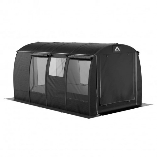 Шатер - Мобильная баня-палатка Морж Shelter XL в Иркутске