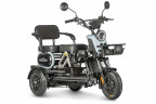 Электротрицикл Wanshida UN MOTO в Иркутске