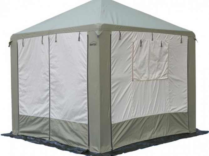 Шатер-тент Митек ПИКНИК-ЛЮКС 3,0 Х 3,0 в Иркутске