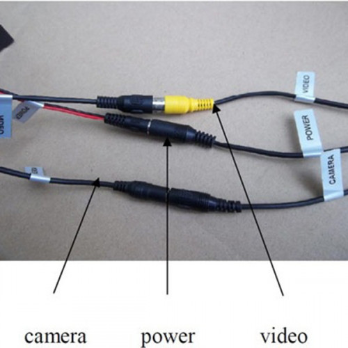 Видеокамера для рыбалки SITITEK FishCam-700 DVR (15м) в Иркутске